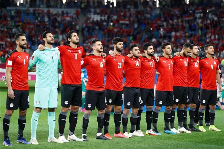 استبعاد السعيد والشحات…مفاجآت في قائمة منتخب مصر النهائية لكأس أمم أفريقيا 6 استبعاد السعيد والشحات…مفاجآت في قائمة منتخب مصر النهائية لكأس أمم أفريقيا