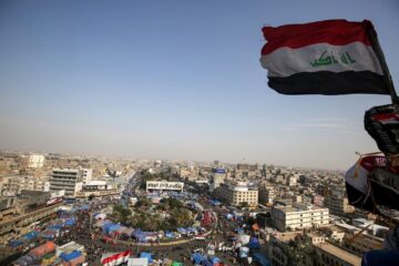 هل يوم الاثنين عطلة رسمية في العراق بمناسبة عيد الميلاد؟