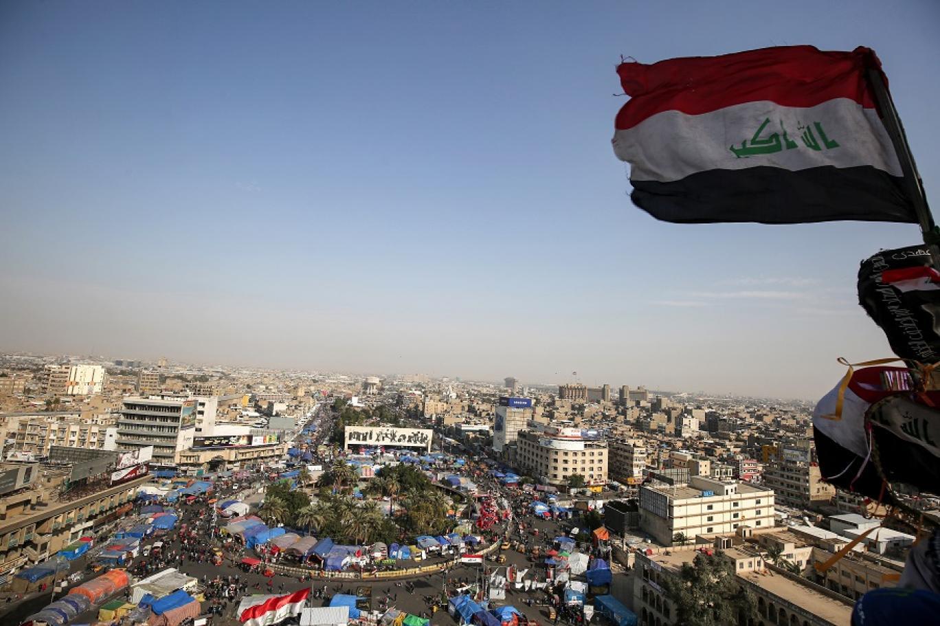 هل يوم الاثنين عطلة رسمية في العراق بمناسبة عيد الميلاد؟ 5 هل يوم الاثنين عطلة رسمية في العراق بمناسبة عيد الميلاد؟