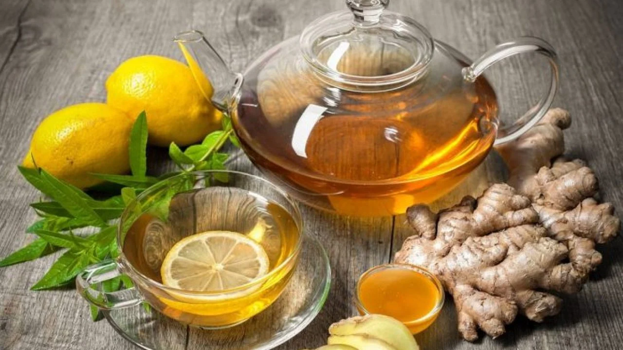 مشروبات طبيعية لعلاج الكحة والبلغم في الشتاء للكبار والصغار والتخلص منهم بكل سهولة