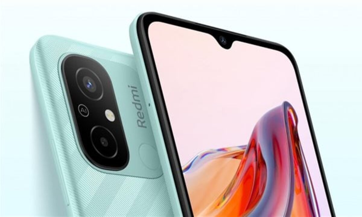 شاومي Redmi 12C: الهاتف الذي يتحدى الهواتف الأخرى بمواصفاته المتميزة وسعره المغري؟ 5 شاومي Redmi 12C: الهاتف الذي يتحدى الهواتف الأخرى بمواصفاته المتميزة وسعره المغري؟