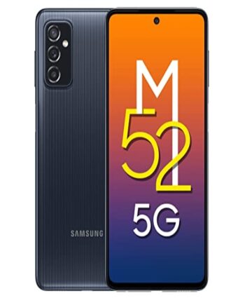 مواصفات وسعر هاتف Samsung Galaxy M52 5G سعر وإمكانيات خيالية