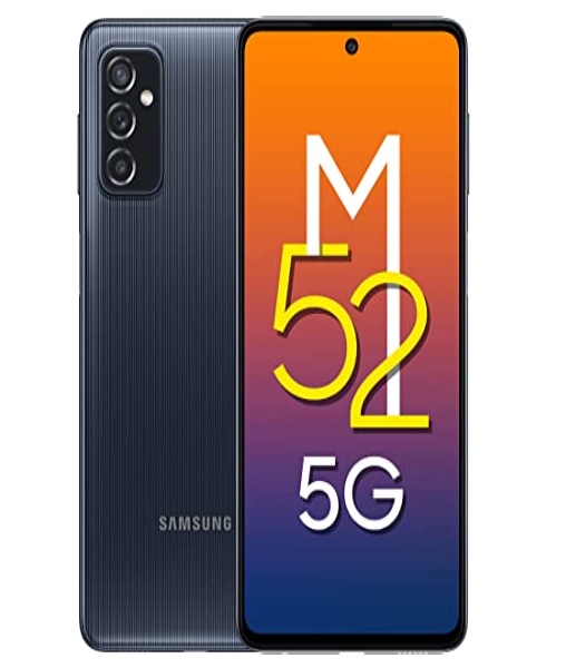 مواصفات وسعر هاتف Samsung Galaxy M52 5G سعر وإمكانيات خيالية 5 مواصفات وسعر هاتف Samsung Galaxy M52 5G سعر وإمكانيات خيالية