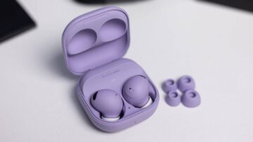 كيف تجعل سماعات Galaxy Buds 3 Pro تسمعك وتفهمك بالذكاء الاصطناعي؟