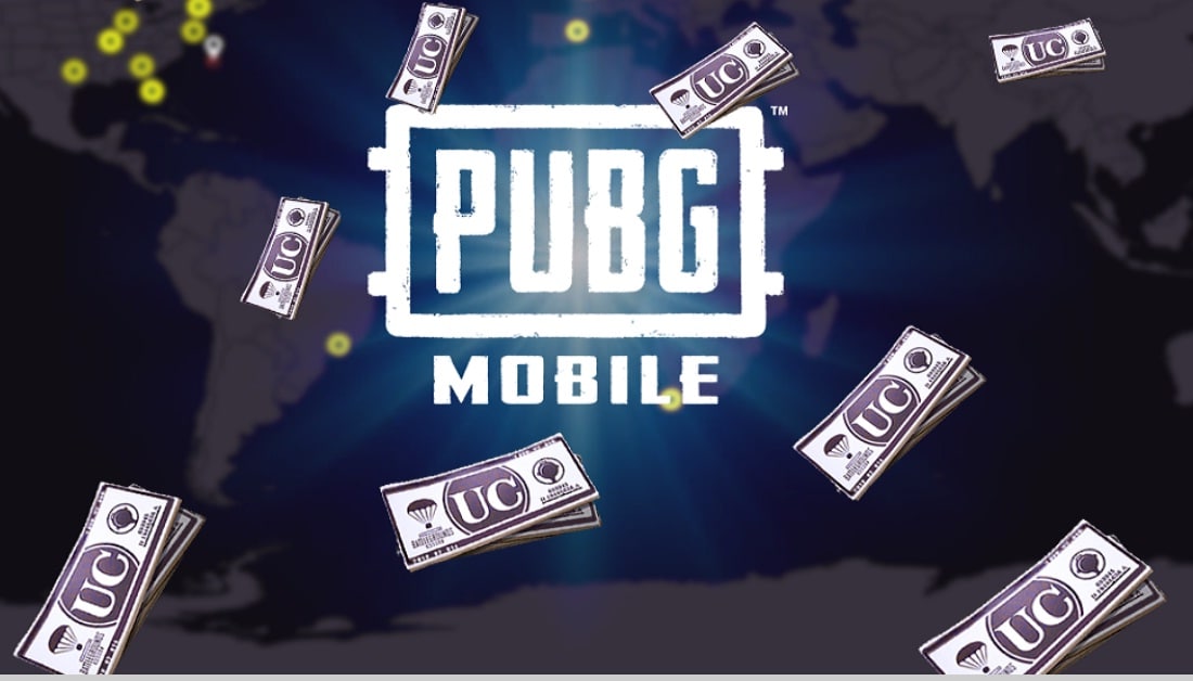 بالID فقط.. شحن ببجي موبايل 2024 من خلال PUBG MOBILE - Midasbuy وأهم الأكواد في اللعبة! 7 بالID فقط.. شحن ببجي موبايل 2024 من خلال PUBG MOBILE – Midasbuy وأهم الأكواد في اللعبة!