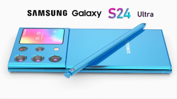 سلسلة Galaxy S24 .. تفاصيل حصرية قبل الكشف الرسمي في يناير القادم