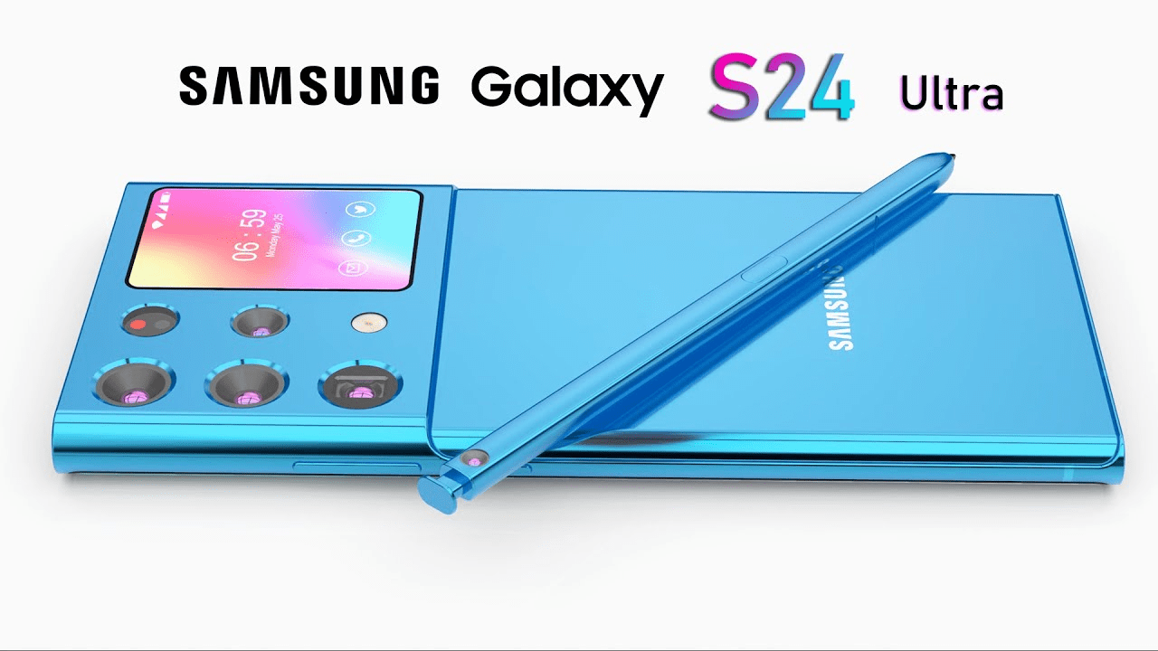 سلسلة Galaxy S24 .. تفاصيل حصرية قبل الكشف الرسمي في يناير القادم