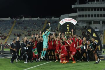 3 قنوات مفتوحة تنقل مباراة الأهلي وأوراوا الياباني في كأس العالم للأندية 2023