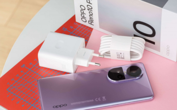 ” Oppo Reno 10 5G ” .. للفئة الاقتصادية بتصميم جديد وبطارية 5000 ميللي أمبير