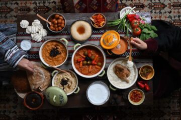 «متشلش هم تاني»..7 أكلات تمنحك الدفء في فصل الشتاء احرص على تناولها