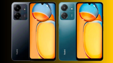 شياكة وأناقة.. سعر ومواصفات هاتف شاومي Xiaomi Redmi 13C