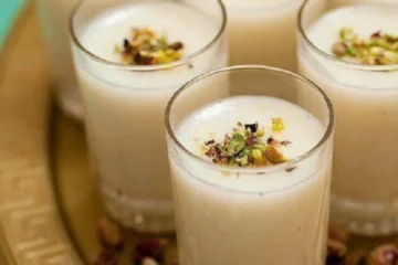 في دقائق .. طريقة عمل السحلب في المنزل