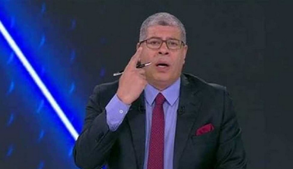أمر غريب.. أول تعليق من شوبير على قائمة المنتخب المصري المشاركة في كأس الأمم الأفريقية 5 أمر غريب.. أول تعليق من شوبير على قائمة المنتخب المصري المشاركة في كأس الأمم الأفريقية