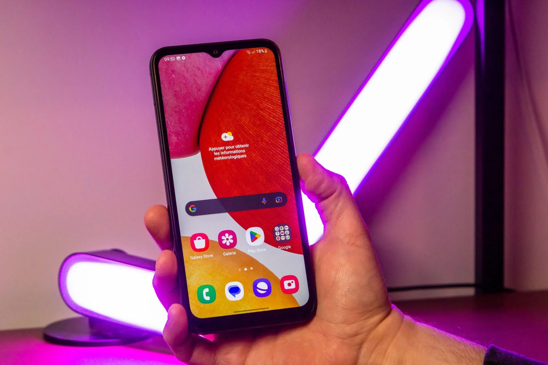 ” Samsung Galaxy A14 ” .. مراجعة شاملة لمواصفات تلك الهاتف الفريدة المبتكرة
