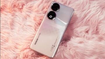 مواصفات هاتف Honor 90: تجربة فريدة وممتعة في عالم الهواتف الذكية