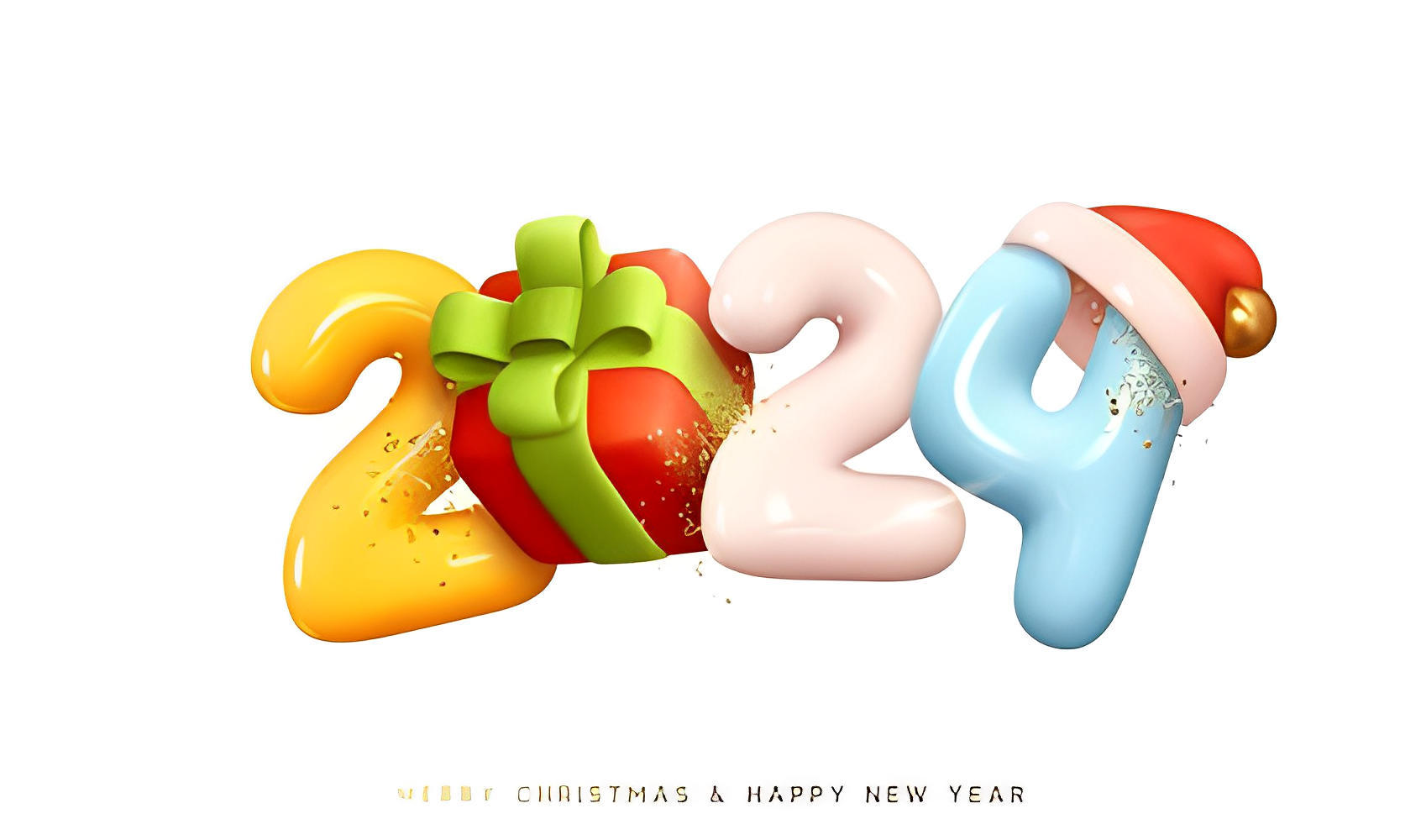 أجمل صور تهنئة بالعام الميلادي الجديد 2024 37 أجمل صور تهنئة بالعام الميلادي الجديد 2024