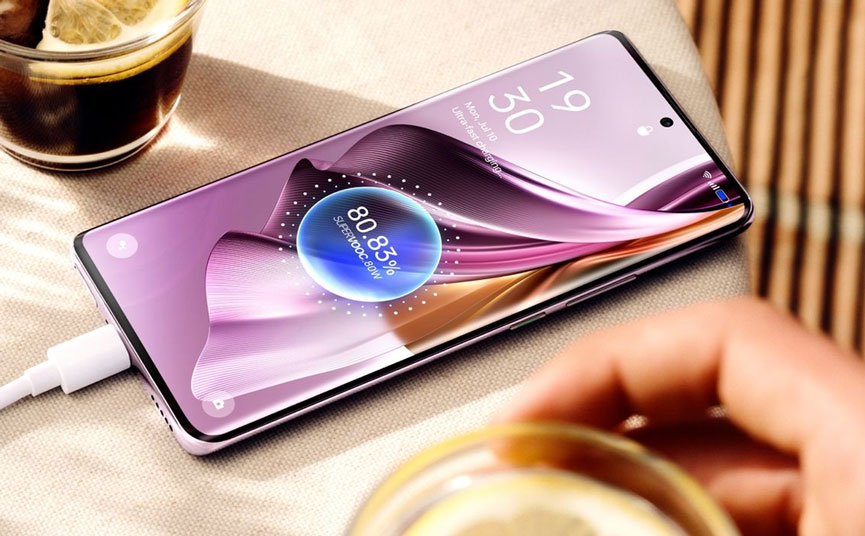 ” ببطارية تصل إلى 5000 أمبير ” .. أهم المزايا والعيوب الموجودة في Oppo Reno 10 5G