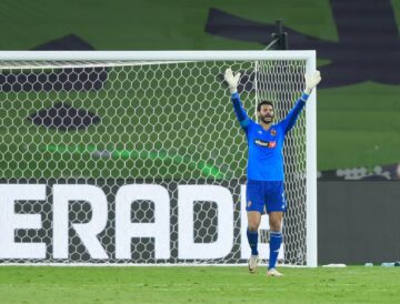 للمرة الرابعة في تاريخه.. النادي الأهلي يفوز بالميدالية البرونزية بكأس العالم للأندية