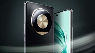 “أداء قوي وسرعة استثنائية” .. إطلاق هاتف HONOR X50 Pro الجديد في الخارج بسعر خيالي ومواصفات خارقة