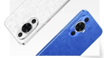 الهاتف المنتظر Huawei Nova 12 Lite: مواصفات ومميزات وعيوب