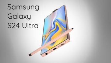 أقوي بطارية وأعلي معالج وشاشة ولا في الخيال Samsung Galaxy S24 Ultra المنتظر