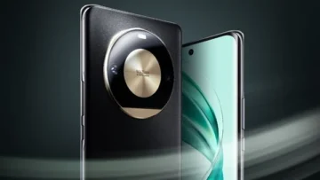 Honor X50 Pro: الهاتف الذي ينافس العمالقة بشاشته وكاميرته الخارقتين