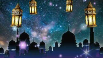 كم باقي علي رمضان 2024 في الدول العربية وفقاً لمركز البحوث الفلكية؟