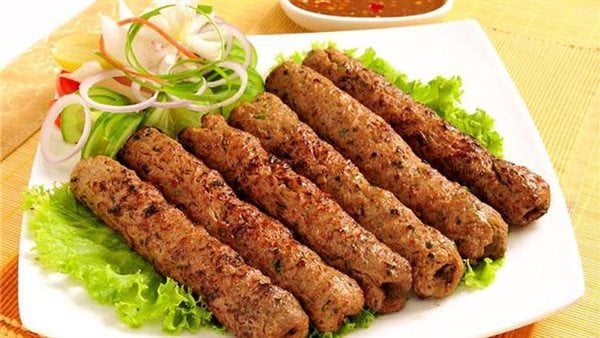 طريقة عمل كفته الفراخ بخطوات بسيطة وطعم لذيذ