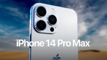 مواصفات iPhone 14 Pro Max: الهاتف الأكثر تطوراً في التاريخ