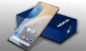 سعر ومواصفات هاتف نوكيا G50: الهاتف الذكي الأول في العالم يدعم 5G ويعمل بنظام أندرويد 11