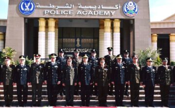 اعرف نتيجتك…خطوات الاستعلام عن نتيجة كلية الشرطة والضباط المتخصصين دفعة 2023 – 2024