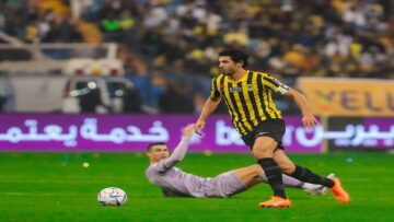 “من هنا” رابط حجز تذاكر لقاء الاتحاد والنصر د في دوري روشن السعودي 2023/2024