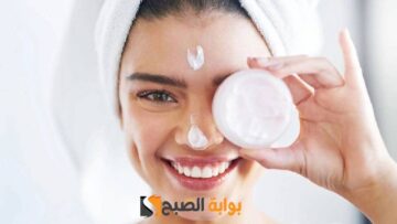 النتيجة حاجة كدة وهمية” .. كريم اقتصادي موجود في الصيدليات يساعدك على حل مشاكل البشرة والتبييض السريع” البانثينول صاروخ التفتيح”