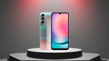 سامسونج تكشف تفاصيل بشأن هاتف Samsung galaxy A25 ضمن الفئة المتوسطه
