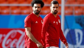 الشحات ورمضان صبحي وعبد الله السعيد.. المستبعدون من قائمة منتخب مصر في كأس الأمم الأفريقية 2023