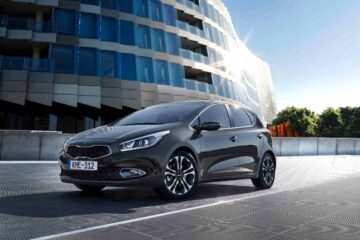 سعر سيارة KIA الكورية الفاخرة ومواصفاتها موديل 2032 الحديثة