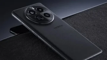 ريلمي تعلن عن إصدار جديد من Realme GT 5 Pro بسعة 1 تيرابايت