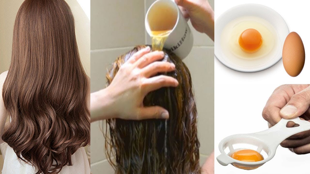 مش هتصدقي البيض والأرز هيعمل ايه في شعرك حضري كيراتين طبيعي للفرد والتنعيم في البيت 5 مش هتصدقي البيض والأرز هيعمل ايه في شعرك حضري كيراتين طبيعي للفرد والتنعيم في البيت