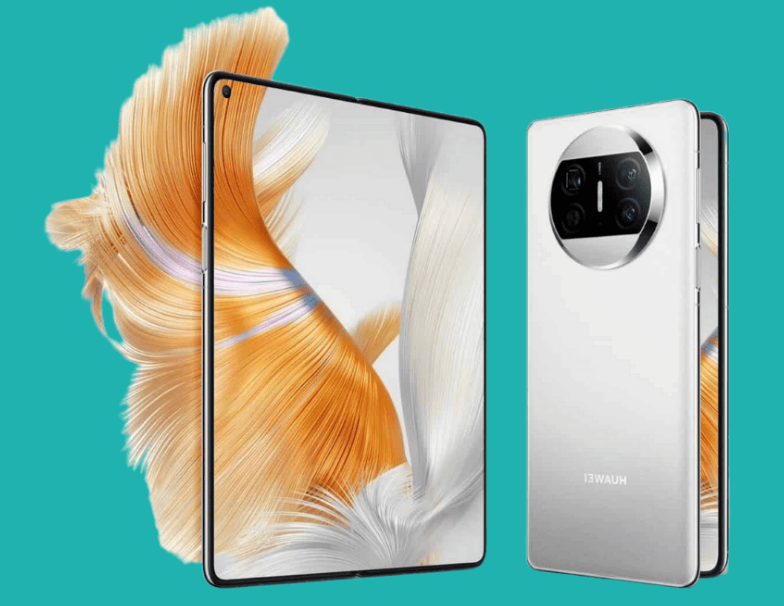 Huawei Mate X3: الهاتف الذي يغير قواعد اللعبة في عالم الهواتف القابلة للطي