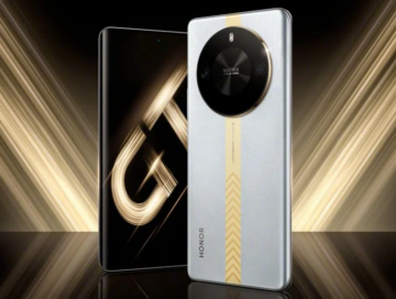 هاتف هونر Honor X50 GT: مزيج مثالي من الأداء والتصميم والسعر