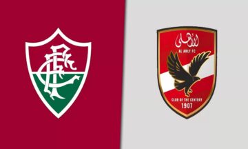 تشكيل الأهلي أمام فلومينينسي في نصف نهائي كأس العالم للأندية 2023 والقنوات الناقلة