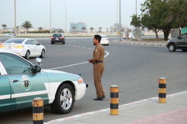 تنبيه هام من المرور السعودي للمواطنين والمقيمين من قائدي المركبات 5 تنبيه هام من المرور السعودي للمواطنين والمقيمين من قائدي المركبات