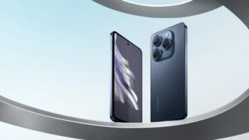 بتصميم يشبه الآيفون وسعر منخفض.. تكنو تطلق هاتف جديد منافس في الأسواق Tecno Spark 20 Pro