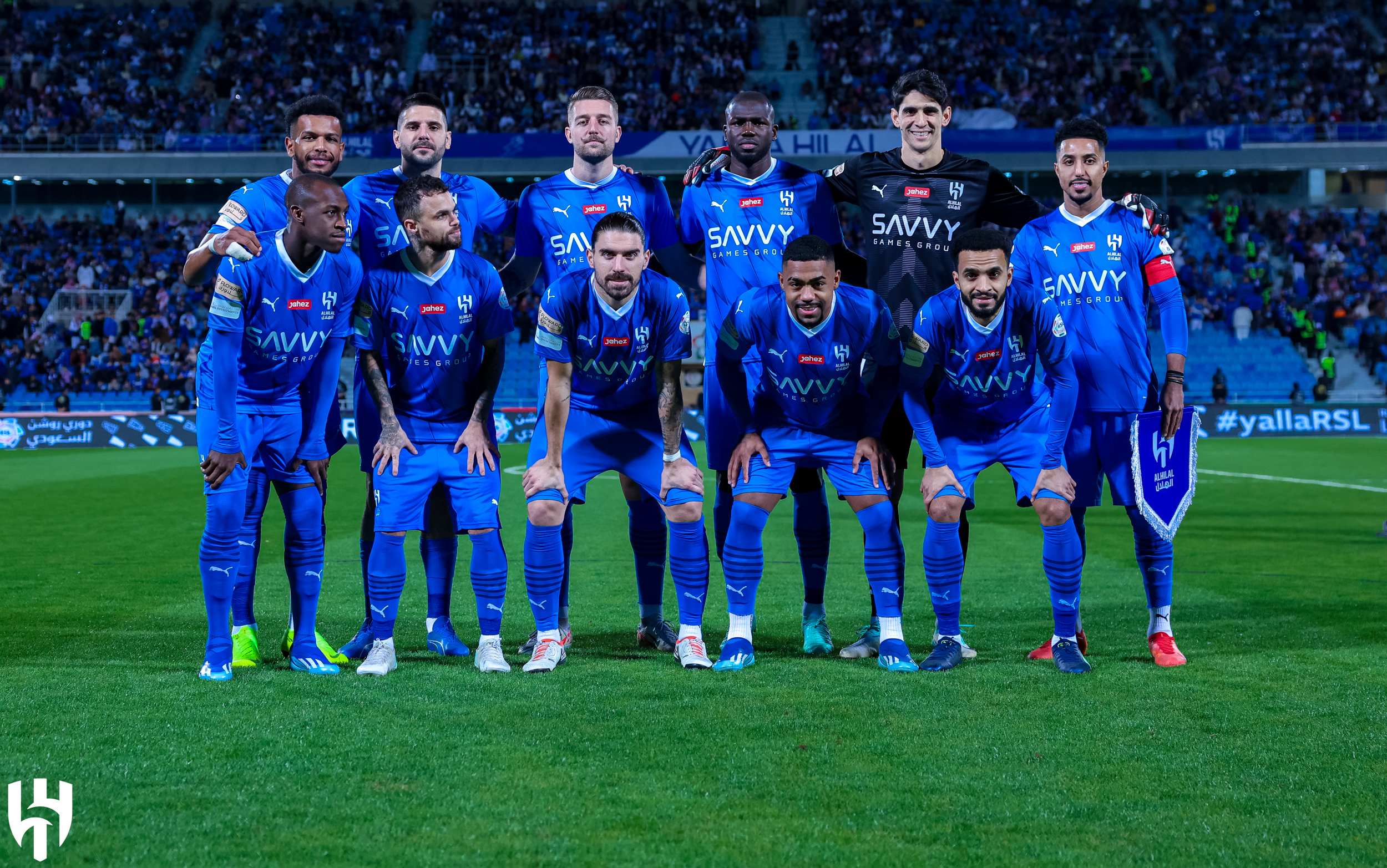 خطوات حجز تذاكر مباراة الهلال وأبها في الجولة 18 من دوري روشن السعودي