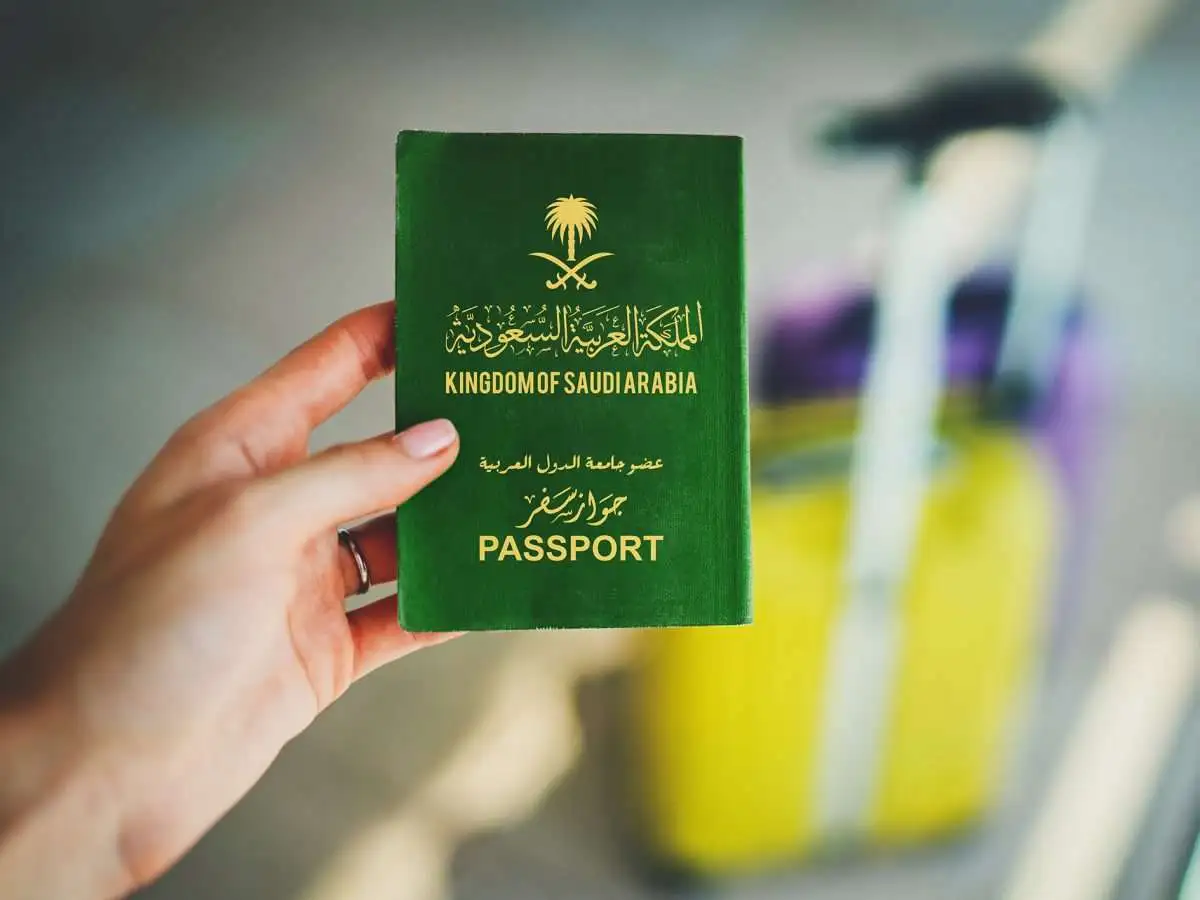 هتعيش في السعودية.. شروط الحصول على الجنسية السعودية للأجانب 5 هتعيش في السعودية.. شروط الحصول على الجنسية السعودية للأجانب