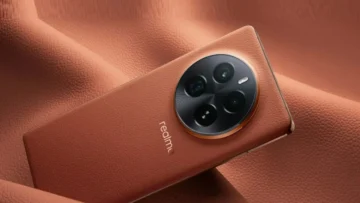 سعر مناسب وإمكانيات جبارة.. شركة ريلمي تكشف الستار عن هاتف Realme GT 5 Pro