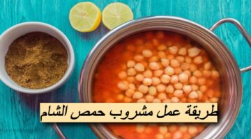 6 important steps explain make egyptian homs sham