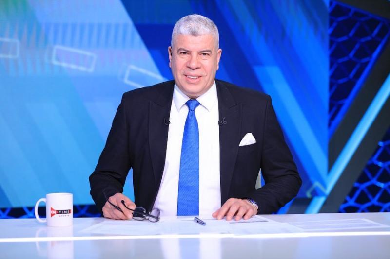 "عاجل"شوبير يعلن عن مفاجأة جديدة بعد فوز الأهلي في اتحاد جدة 5 “عاجل”شوبير يعلن عن مفاجأة جديدة بعد فوز الأهلي في اتحاد جدة