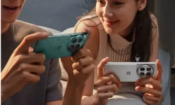 OnePlus 12: الهاتف الذي يحطم الأرقام القياسية وينافس العمالقة