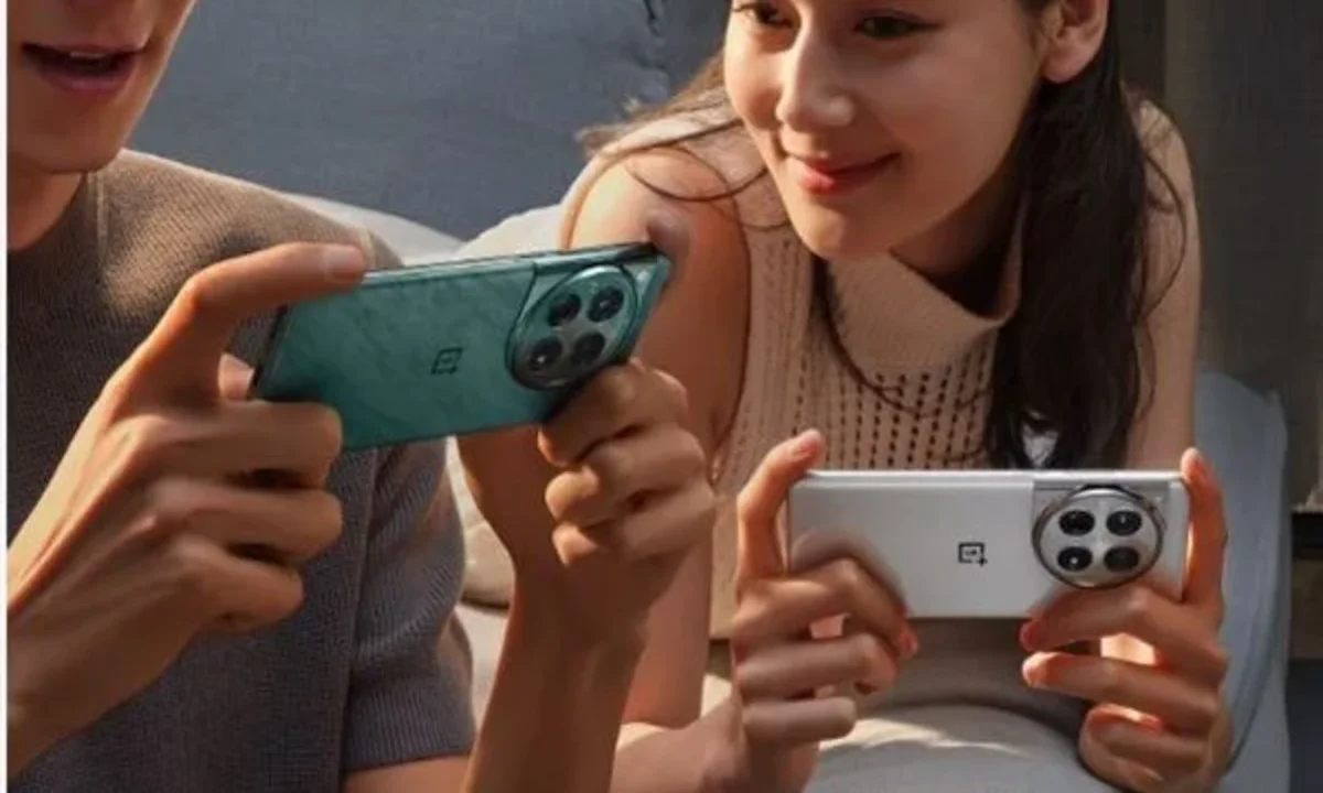 OnePlus 12: الهاتف الذي يحطم الأرقام القياسية وينافس العمالقة 5 OnePlus 12: الهاتف الذي يحطم الأرقام القياسية وينافس العمالقة